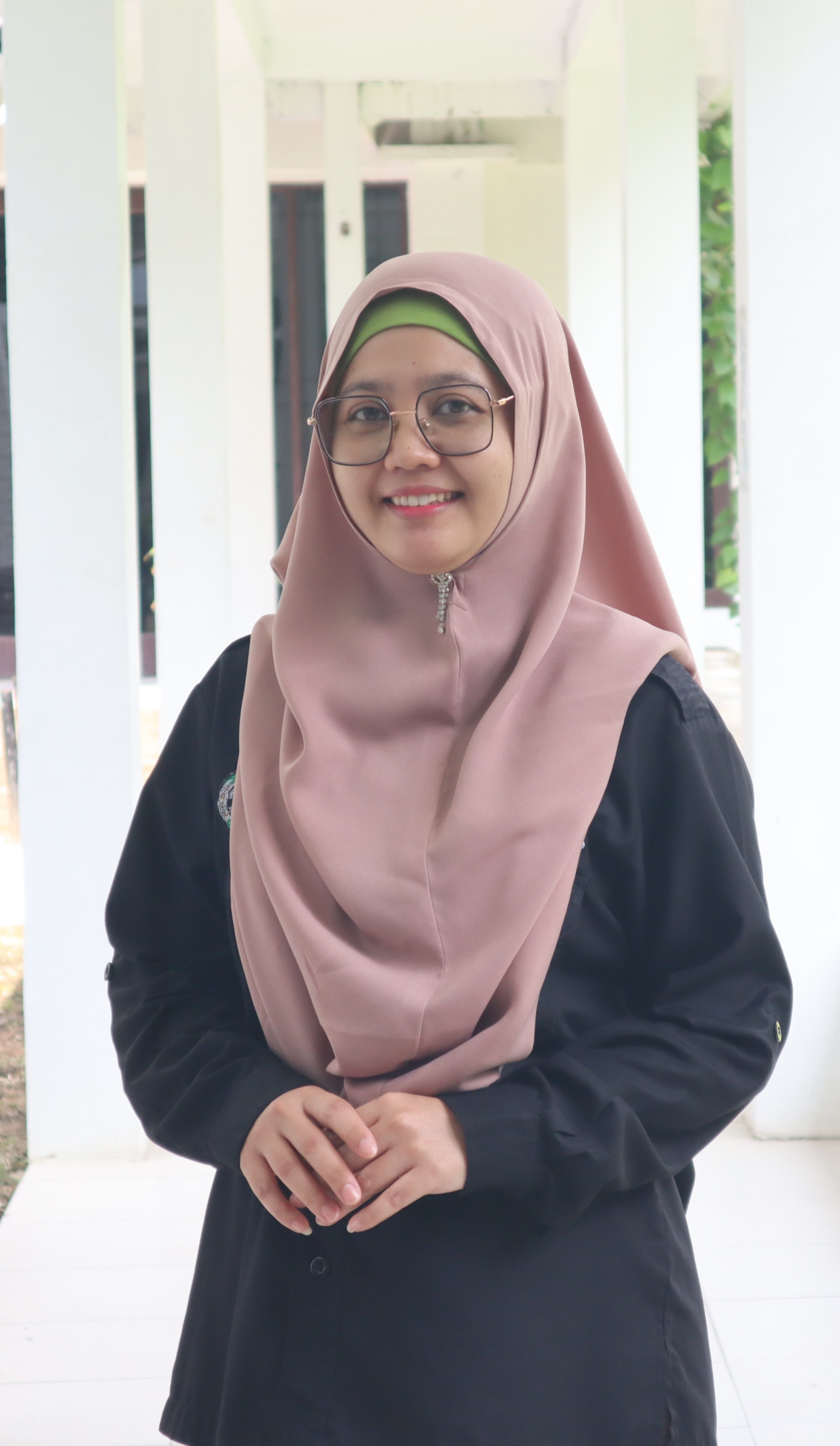 Dian Citra Pratiwi